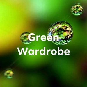 🍀Green Wardrobe
